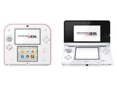 Anbernic即将推出的掌机可能基于任天堂2DS和任天堂3DS。