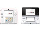 Anbernic即将推出的掌机可能基于任天堂2DS和任天堂3DS。