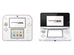 Anbernic即将推出的掌机可能基于任天堂2DS和任天堂3DS。