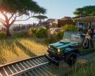 在 Steam 夏季特卖期间，《Planet Zoo》享有 95% 的折扣，活动将持续至 7 月 9 日。