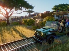 在 Steam 夏季特卖期间，《Planet Zoo》享有 95% 的折扣，活动将持续至 7 月 9 日。