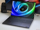 2025 刀锋 18（图片来源：Notebookcheck）