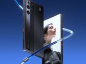 RedMagic 11 Pro（图片来源：RedMagic）
