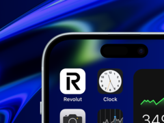 Revolut 正在制定长期计划。(图片来源：Revolut）
