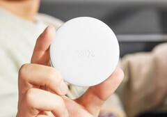 AutoPro X 将三星 DeX 无线连接到汽车显示屏。(图片:Mayton Motion)