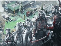 《暗影战术:幕府之刃》在 Steam 平台上的折扣高达 90%,优惠截止至 7 月 30 日。