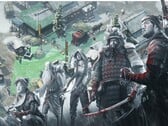《暗影战术：幕府之刃》在 Steam 平台上的折扣高达 90%，优惠截止至 7 月 30 日。