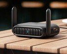 TP-Link 首次推出移动 Wi-Fi 7 路由器。(图片来源：TP-Link）