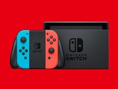 根据传言，Switch 2 上市时的价格将在 400 欧元左右。(来源：任天堂）