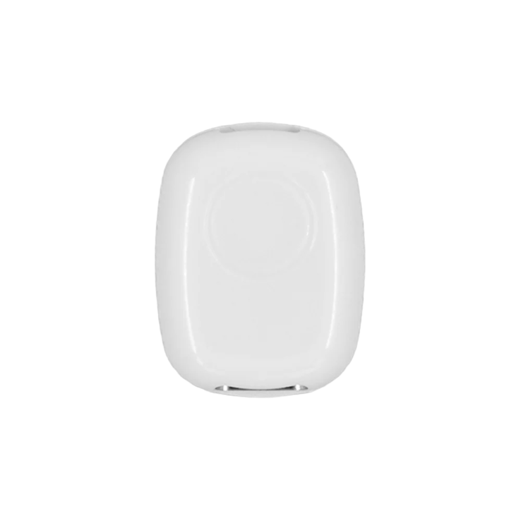 Shelly 创作的《药丸》(图片来源:Shelly)