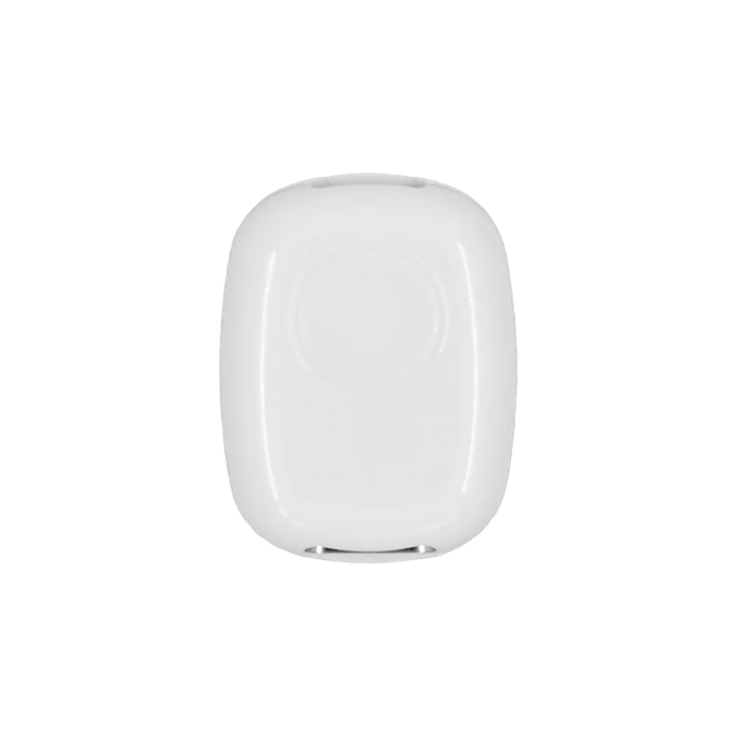 Shelly 创作的《药丸》（图片来源：Shelly）