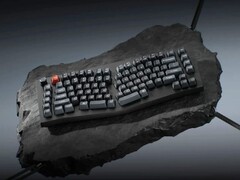 Keychron V10 Ultra 机械键盘 