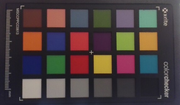 ColorChecker