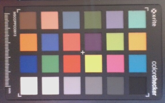 ColorChecker 