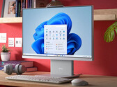 运行 Windows 11 的个人电脑，Windows 11 已成为全球最流行的桌面操作系统。(图片来源：联想）