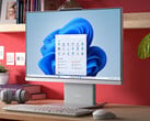 运行 Windows 11 的个人电脑，Windows 11 已成为全球最流行的桌面操作系统。(图片来源：联想）