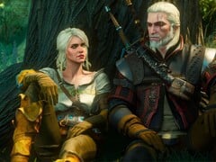 《巫师3》重制版完全免费——Reddit上的粉丝们简直不敢相信自己的好运。