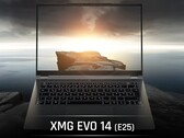 (图片来源：XMG）