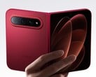 Xiaomi 18 Fold。