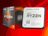 Ryzen 5000 阵容仍在继续。(图片来源：CustomPC）
