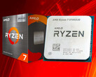 Ryzen 5000 阵容仍在继续。(图片来源：CustomPC）