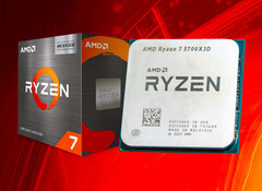 Ryzen 5000 阵容仍在继续。(图片来源：CustomPC）