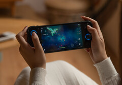 AYANEO 将以两种颜色销售 Pocket S。(图片来源:AYANEO)