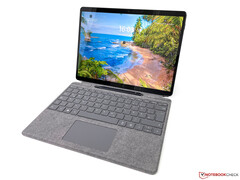 据传，Surface Pro 9将取代Surface Pro 8和Surface Pro X。（图片来源：NotebookCheck）