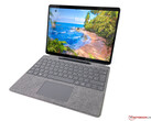 据传，Surface Pro 9将取代Surface Pro 8和Surface Pro X。（图片来源：NotebookCheck）