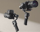 RS 3 Mini。(来源: DJI)