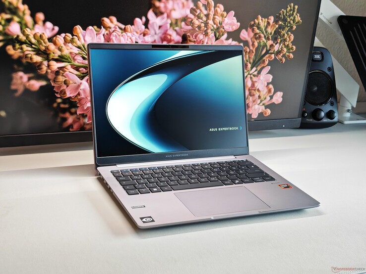 华硕ExpertBook PM3