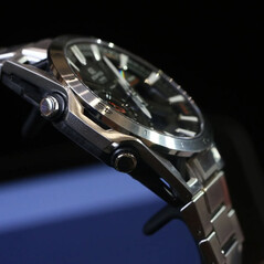 (图片来源：Instagram 上的 @geesgshock）