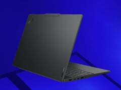 联想目前正在全球销售 ThinkPad E16 Gen 4。