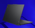 联想目前正在全球销售 ThinkPad E16 Gen 4。