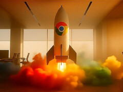 Google Chrome 浏览器密码管理器:基于 KI 的自动密码修改功能,让您更安全 (图片来源:Google)