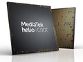 Mediatek Mediatek Helio G90T 笔记本处理器