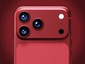 Apple iPhone 18 Pro 将有四种颜色，包括红色。