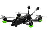 Nazgul Evoque F5 V3 是一款速度极快的 FPV 无人机（图片来源：iFlight）