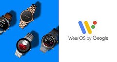 Wear OS可能很快就会有新的功能。(来源: 谷歌)