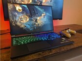 联想Legion Slim 7 16 游戏笔记本电脑评测：即使采用 AMD Ryzen 也令人信服