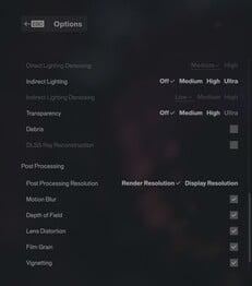 Control Resonant