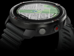 Grit X 是 Polar 在美国发布的最后一款产品。