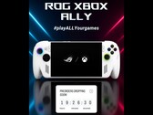 ROG Xbox Ally 预购倒计时预告。(图片来源：华硕 ROG 新加坡 Facebook）