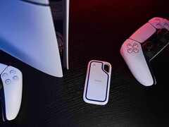 闪迪至尊便携闪存盘 PlayStation 特别版现已上市（图片来源：闪迪）