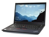 联想ThinkPad T490笔记本电脑评测：WQHD HDR面板在测试中表现出色，但在办公笔记本中意义有限