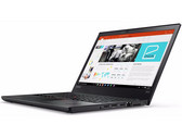 联想 ThinkPad T470 (Core i5, Full-HD) 笔记本电脑简短评测