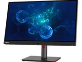 ThinkVision P27pz-30 是目前为数不多的 27 英寸 Mini LED 显示器之一。(图片来源:联想)