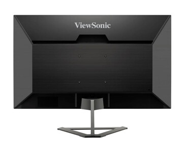 (图片来源：ViewSonic）