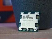 Ryzen 5 7600X3D 很可能是缩小版的 Ryzen 7 7800X3D。