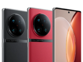 X90 Pro Plus。(来源：vivo）